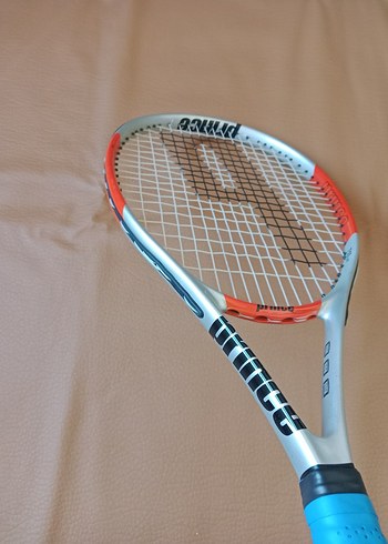 Renkli Prince Tenis Raketi - Görsel 7