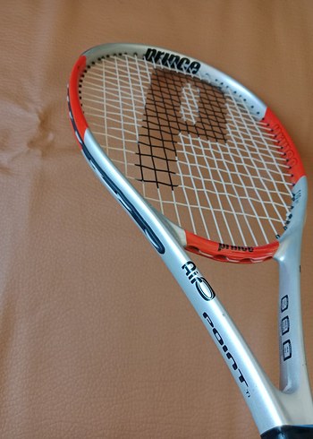Renkli Prince Tenis Raketi - Görsel 8