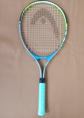 head  Tenis Raketi - Görsel 7