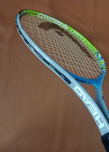 head  Tenis Raketi - Görsel 2