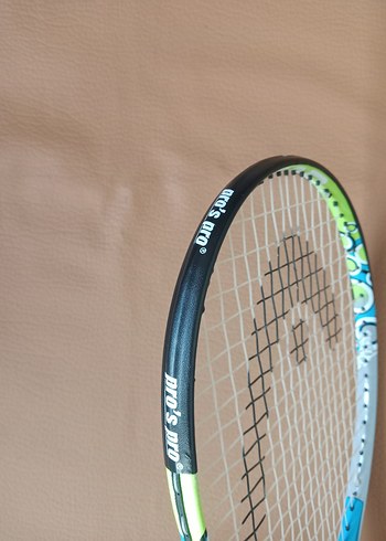 head  Tenis Raketi - Görsel 6