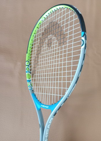 head  Tenis Raketi - Görsel 4