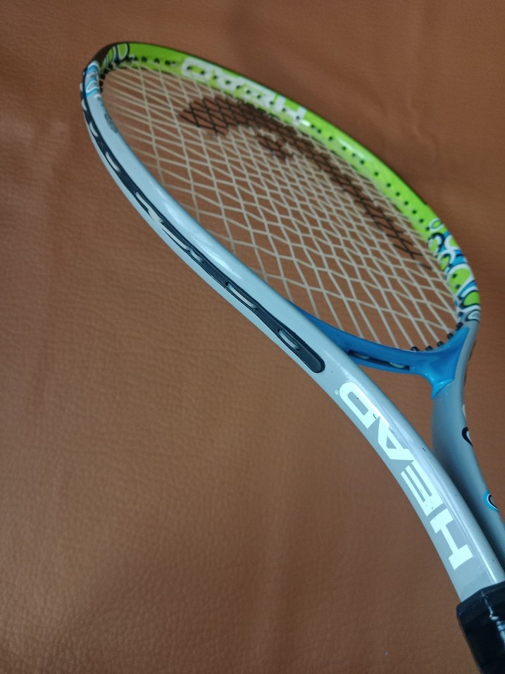 head  Tenis Raketi - Görsel 2
