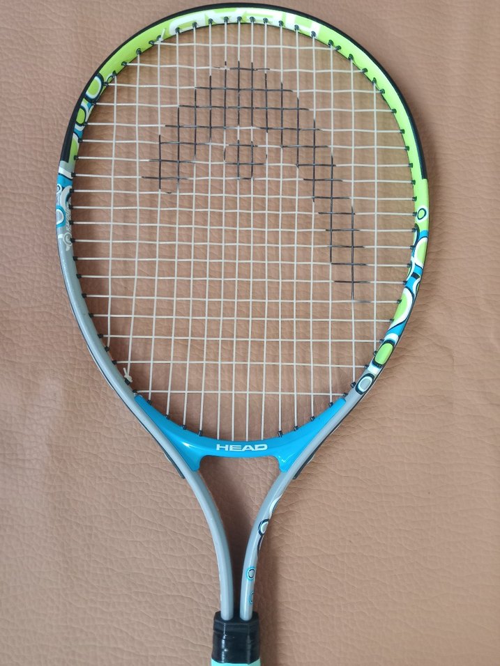 head  Tenis Raketi - Görsel 3