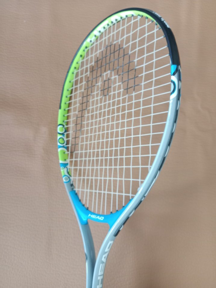 head  Tenis Raketi - Görsel 4