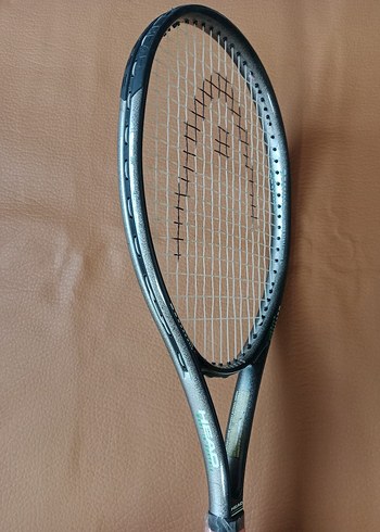 HEAD tenis raketi - Görsel 6