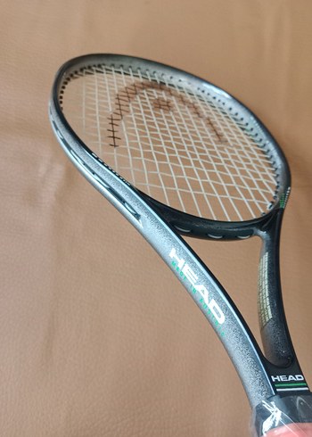 HEAD tenis raketi - Görsel 4