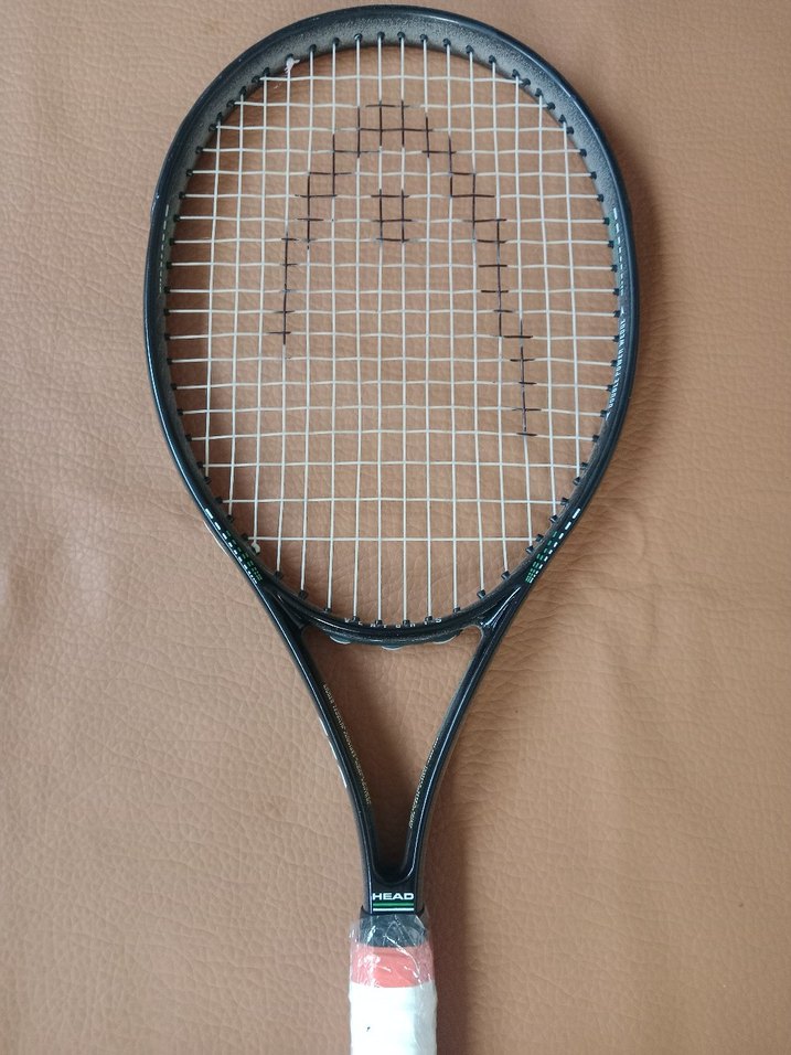 HEAD tenis raketi - Görsel 2