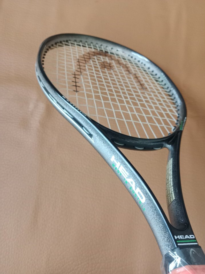 HEAD tenis raketi - Görsel 4