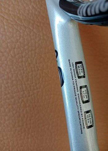 Prince Tenis Raketi - Görsel 6