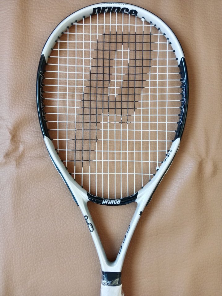 Prince Tenis Raketi - Görsel 3