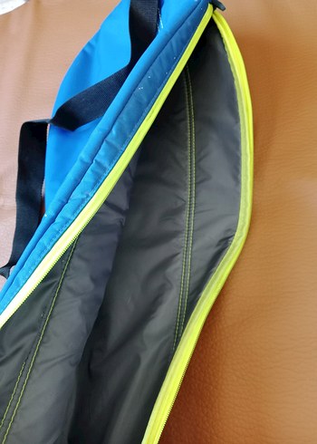 artengo tenis raketi Çantası - Görsel 3