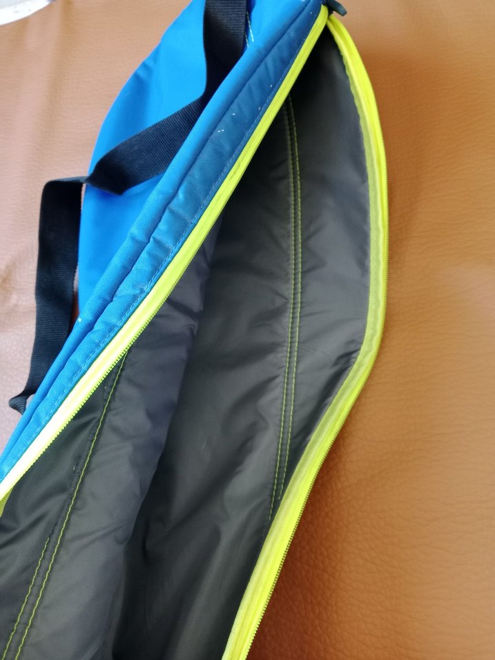 artengo tenis raketi Çantası - Görsel 3