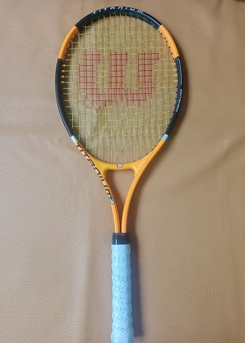 Wilson Tenis Raketi - Görsel 3