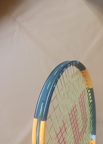 Wilson Tenis Raketi - Görsel 7