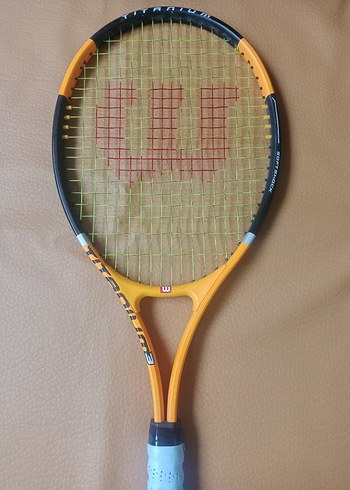 Wilson Tenis Raketi - Görsel 2