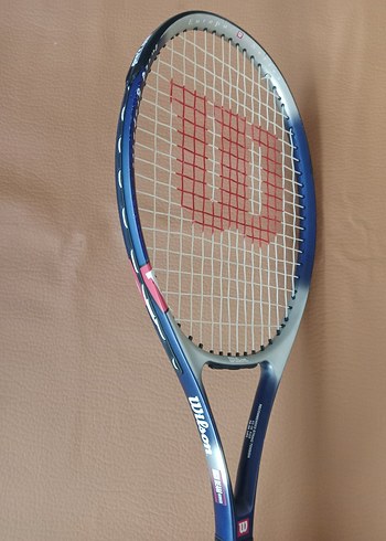 Wilson Tenis Raketi - Görsel 5
