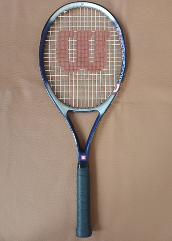 Wilson Tenis Raketi - Görsel 8