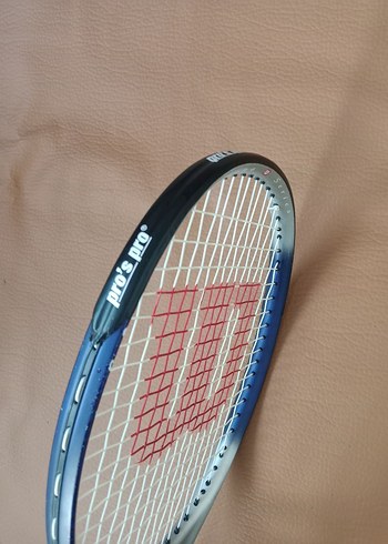 Wilson Tenis Raketi - Görsel 6
