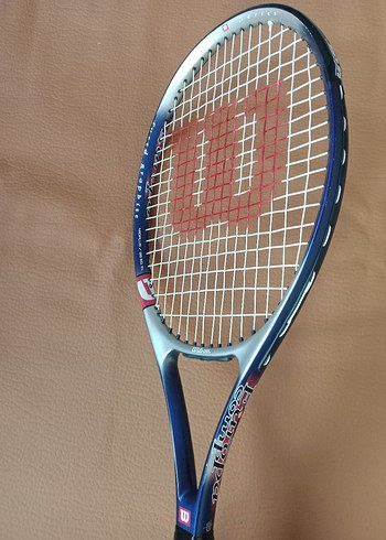 Wilson Tenis Raketi - Görsel 4