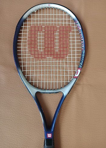 Wilson Tenis Raketi - Görsel 2