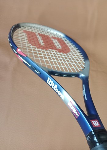 Wilson Tenis Raketi - Görsel 3