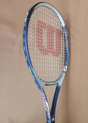 Wilson Tenis Raketi - Görsel 7