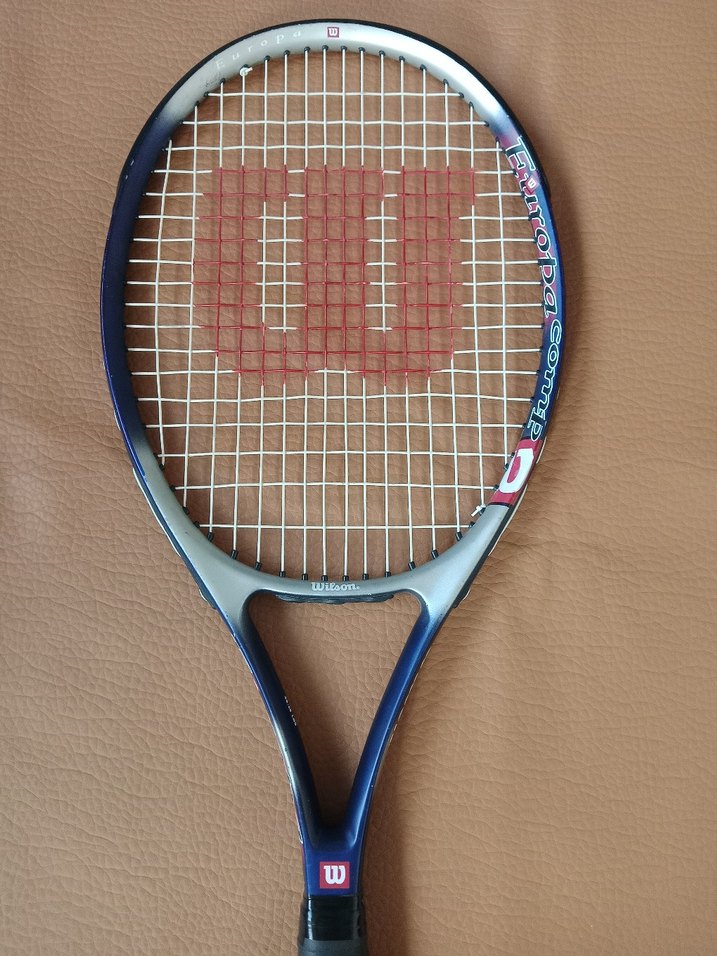 Wilson Tenis Raketi - Görsel 2