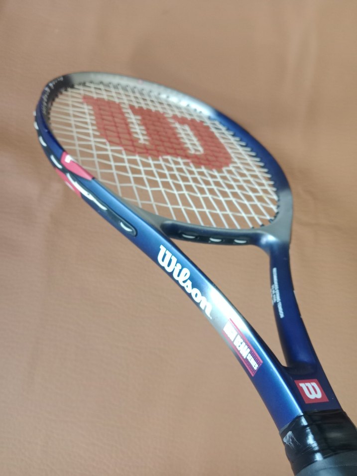 Wilson Tenis Raketi - Görsel 3