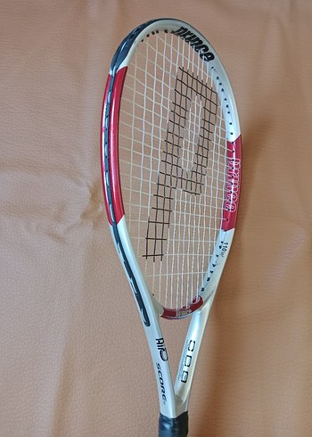 Prince Tenis Raketi - Görsel 4