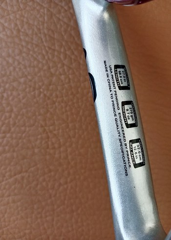 Prince Tenis Raketi - Görsel 7