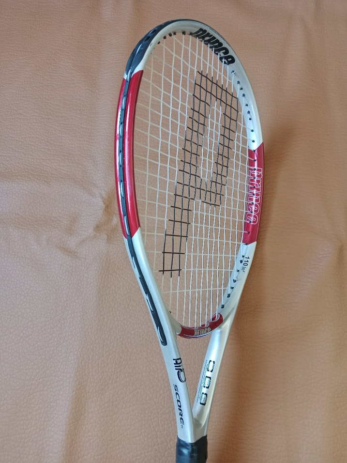 Prince Tenis Raketi - Görsel 4