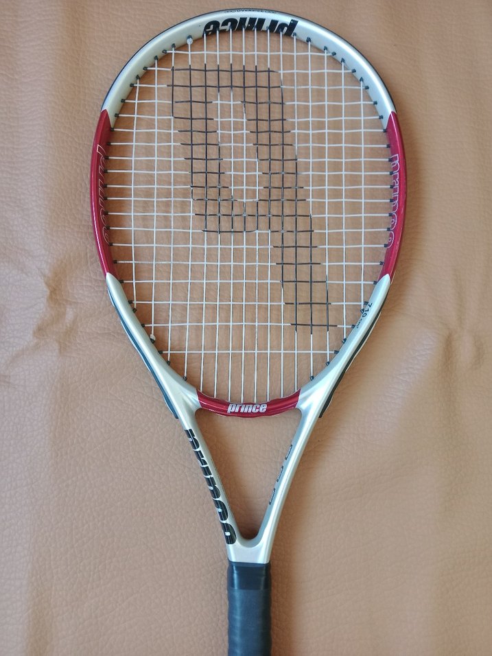 Prince Tenis Raketi - Görsel 3