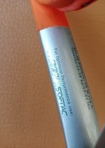 head Tenis Raketi - Görsel 6