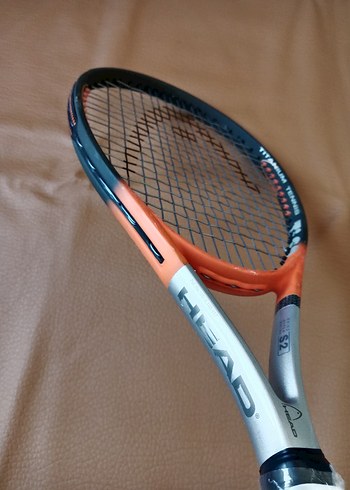 head Tenis Raketi - Görsel 2