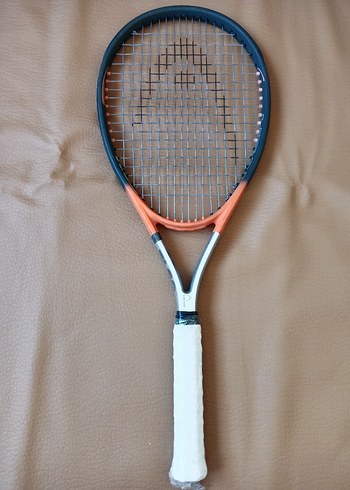 head Tenis Raketi - Görsel 8