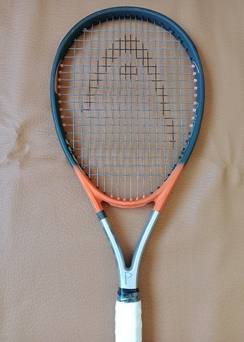 head Tenis Raketi - Görsel 9