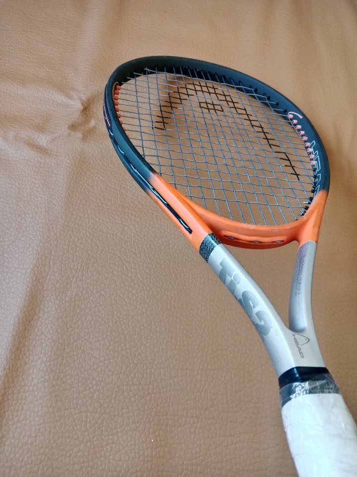head Tenis Raketi - Görsel 5
