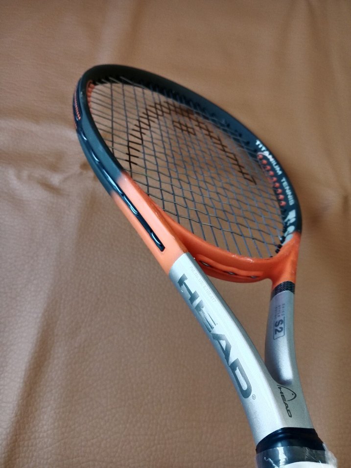 head Tenis Raketi - Görsel 2