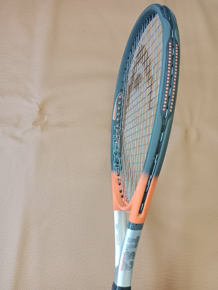 head Tenis Raketi - Görsel 4