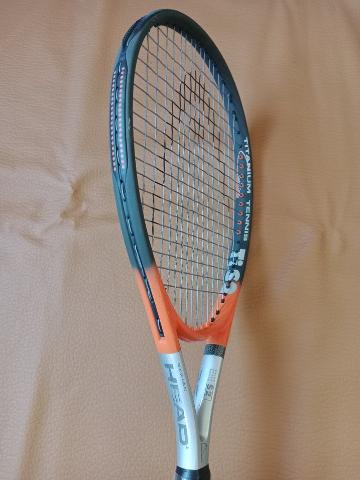head Tenis Raketi - Görsel 3