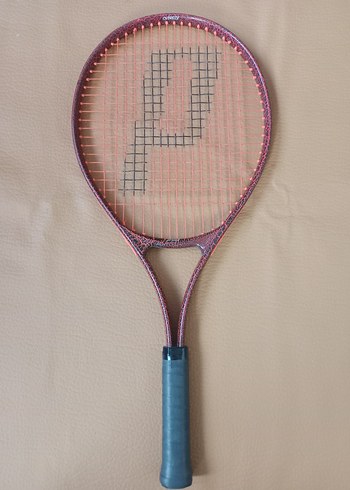 Prince Tenis Raketi - Görsel 6