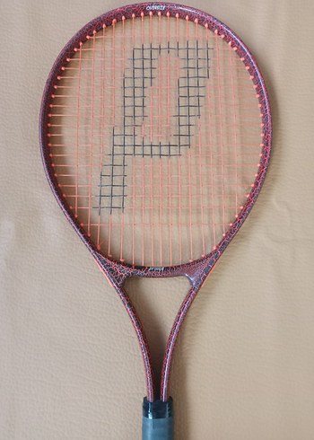 Prince Tenis Raketi - Görsel 7