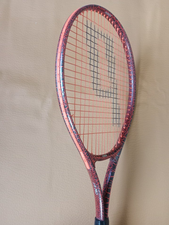 Prince Tenis Raketi - Görsel 5