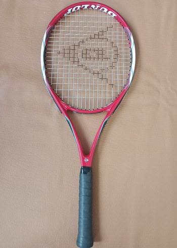 Dunlop Tenis Raketi Seti - Görsel 5