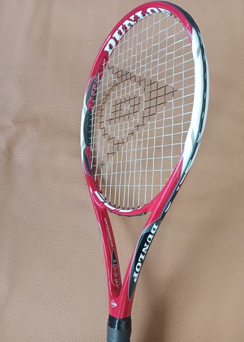 Dunlop Tenis Raketi Seti - Görsel 2