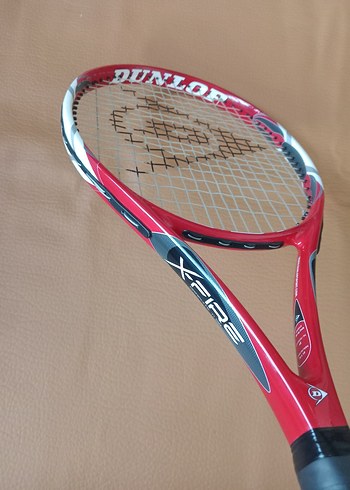 Dunlop Tenis Raketi Seti - Görsel 8