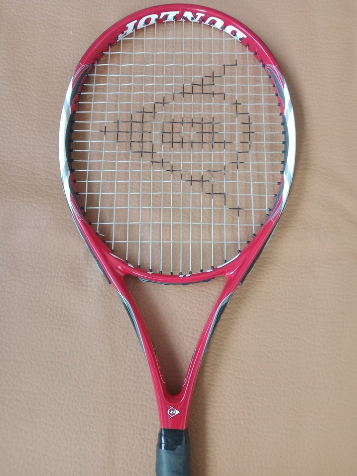 Dunlop Tenis Raketi Seti - Görsel 3