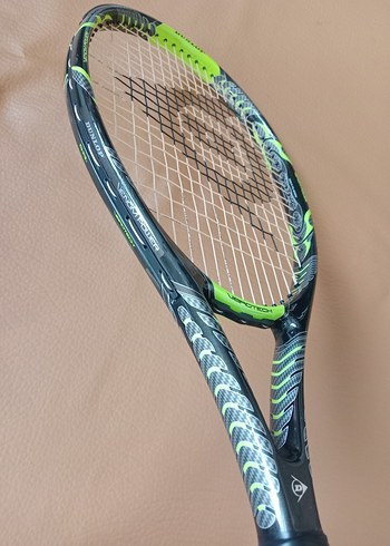 Dunlop tenis raketi - Görsel 8