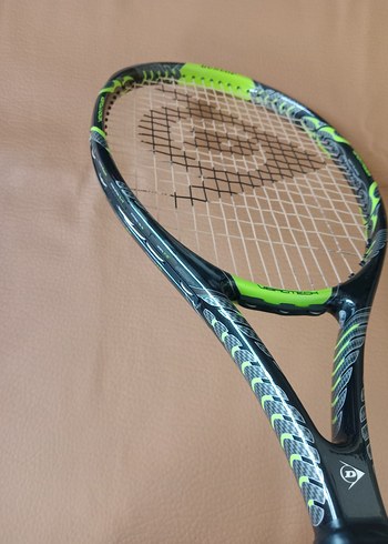 Dunlop tenis raketi - Görsel 3